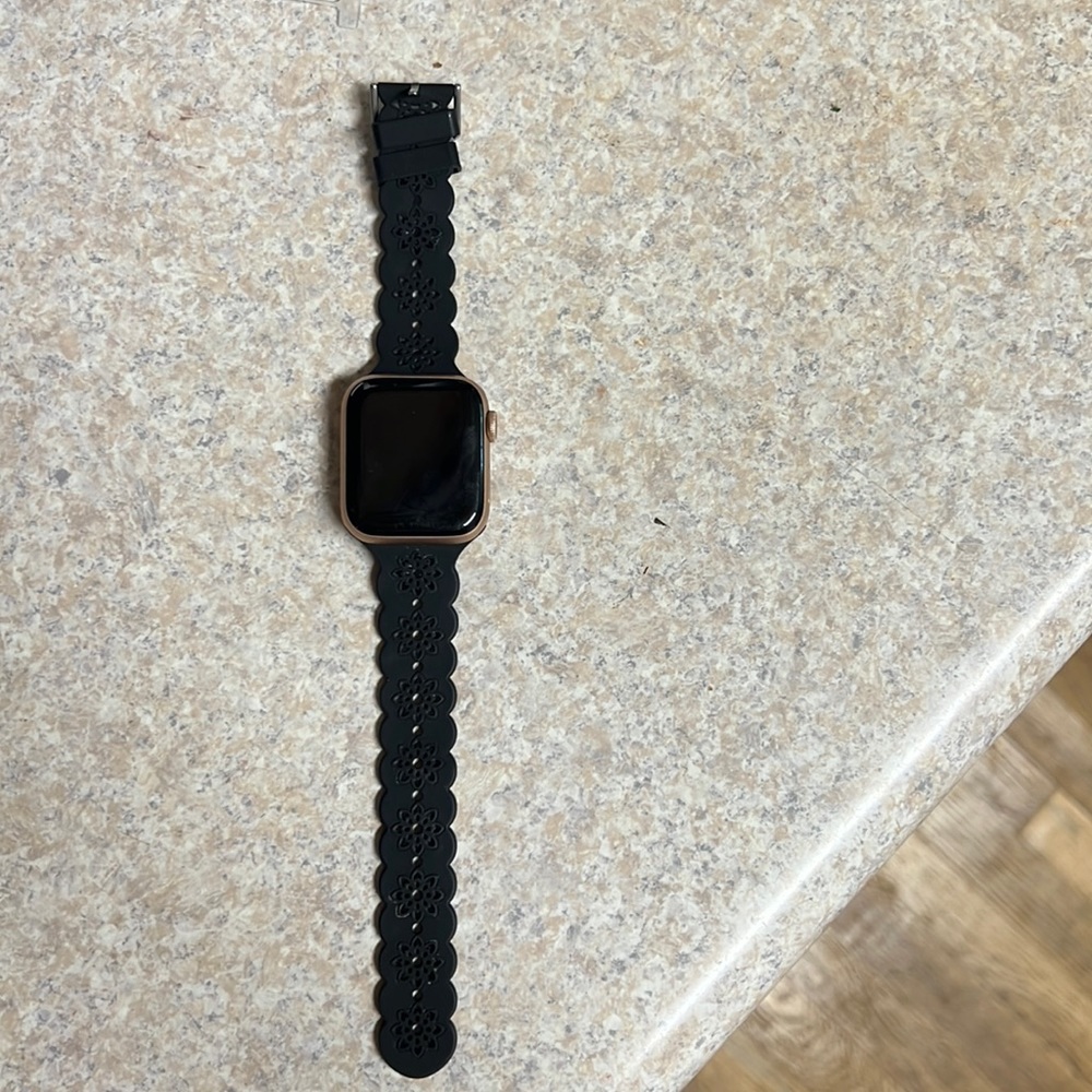 Apple Watch Series 4
